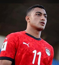 مصطفى محمد